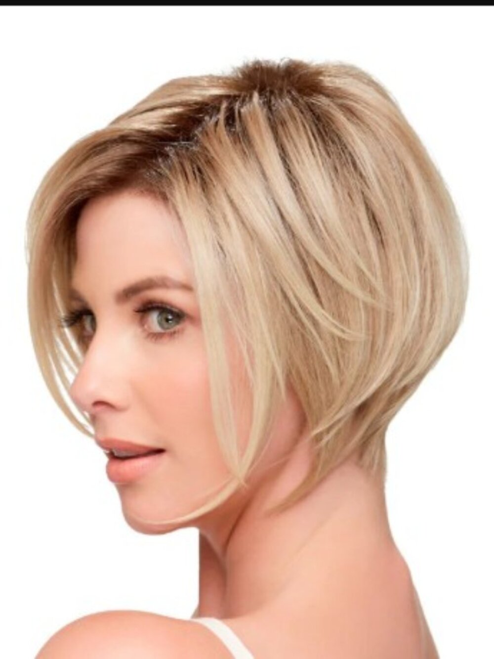 Ignite in Venice Blonde (22F16S8) - Jon Renau